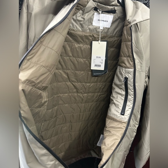 NORSE PROJECT jacket - Picture 13 of 16